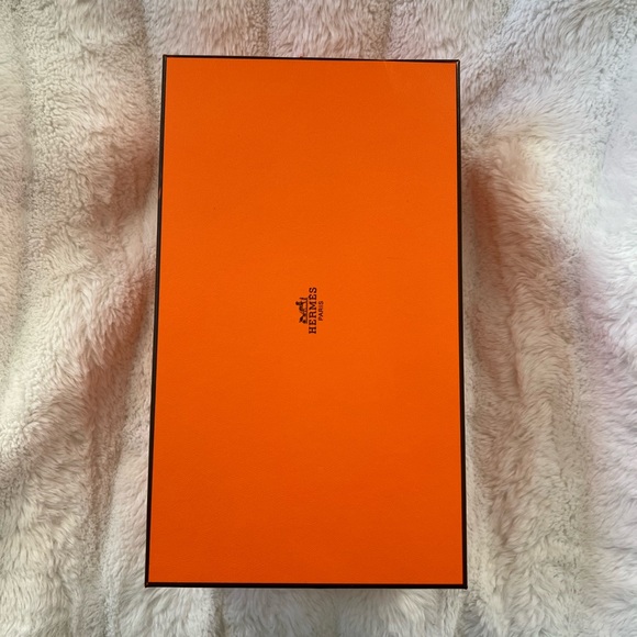 New Hermes Oasis Oran Sandal - Picture 13 of 15